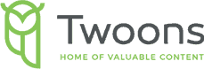 Twoons Logo