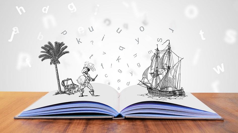 le storytelling est une technique de narration exquise